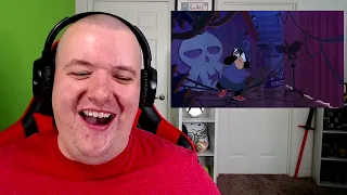 A GOOFY MOVIE | Unnecessary Censorship | W14 | Reaction Video