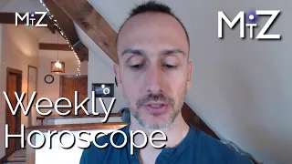 Weekly Horoscope April 11th to 17th 2022 - True Sidereal Astrology