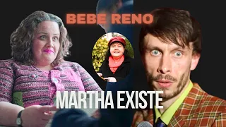 MARTHA SCOTT aparece y QUIERE DEMANDAR A NETFLIX - BEBÉ RENO