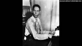 Jelly Roll Morton - Improving Spanish Tempos