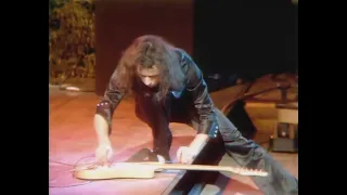 Deep Purple funniest moment