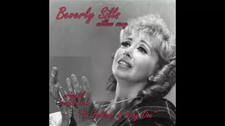 Beverly Sills - Willow Song - From "The Ballad of Baby Doe"