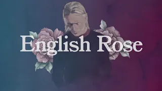 Paul Weller - English Rose (Visualiser)