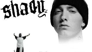 Eminem haqida ma'lumot (RAP KING)