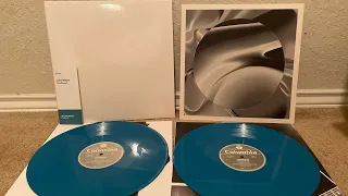 Vinyl Unboxing: John Mayer - Continuum (2006) (Vinyl Me, Please No E091)