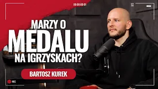 Bartosz Kurek. Najlepszy w historii?