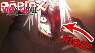 DA PIOR ATÉ A MELHOR KAGUNE DO RO GHOUL!!! - TOP 10 KAGUNES MAIS FORTES