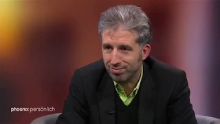 phoenix persönlich: Boris Palmer zu Gast bei Michael Krons am 23.11.18