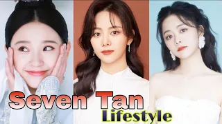 Seven Tan Lifestyle (Dear Mayang Street) Biography, Boyfriend, Height, Weight, Age, Net Worth, Facts