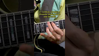 How to SHRED with the ALTERED SCALE? ⚡️