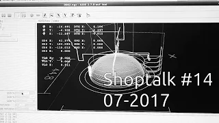 Shoptalk #14 / 07-2017