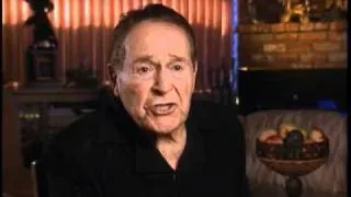 Jack LaLanne on his poor childhood health - EMMYTVLEGENDS.ORG