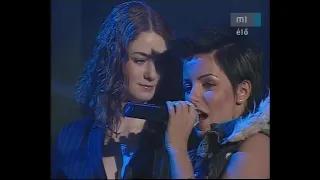 t.A.T.u. - "Friend or Foe" | Live at Hungary Music Awards 2006