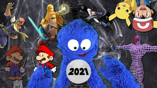 Let's Predict Nintendo's 2021!