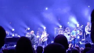 Billy Joel - Miami 2017 (Seen The Lights Go Out On Broadway) - New York City 01-27-2014