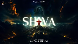 Shiva | Kanwar Grewal | Official Song | Dr. Harnoor Randhawa | Manna Singh | Devotional Song 2023