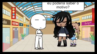 Ela é minha filha [meme] gacha