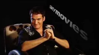 Tarantino Takes Over Sky Movies