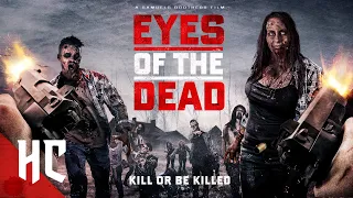 Eyes of the Dead | Full Monster Horror Movies | Horror Central