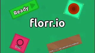 Florr.io|it’s the super fire ant burrow!