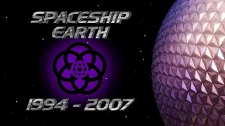 Spaceship Earth (1994-2007)
