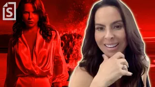 Kate del Castillo Talks New Season of 'La Reina del Sur'