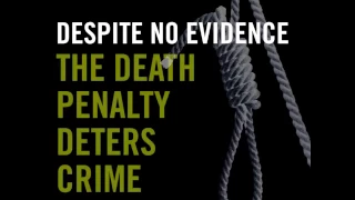 Report Todesstrafe 2016: Chinas tödlichstes Geheimnis | Amnesty Schweiz