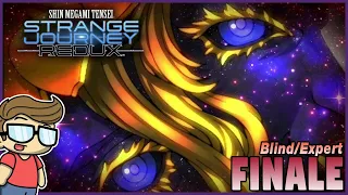 Shekinah | SMT: Strange Journey Redux Expert | Blind - FINALE