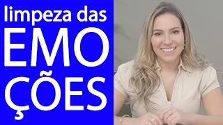 1 Técnica para Limpar Emoções Negativas