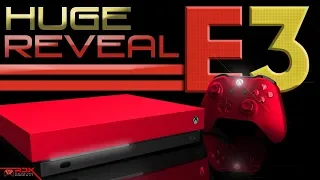 RDX: Phil Spencer's BIG E3 2019 Reveal! HUGE Xbox 2 & PS5 News! Xbox One Update! BIG New Xbox Games