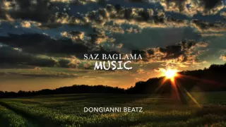 Heijan & Muti „Düsme“ Instrumental Turkish Saz Baglama (feat. SeroProduktion & AslanBeatz)