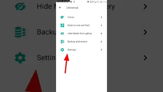 Best GB whatsapp secret settings |WhatsApp Tips and tricks | GB WhatsAppTips | #drmobile1m #short