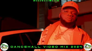 Dancehall Video Mix 2024: Street Vybz Riddim 2.0 | WEEKEND - Chronic Law, Aidonia & More