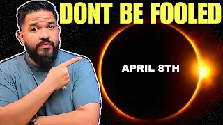 Dont Be FOOLED Into Believing The April 8th PROPHECY‼️