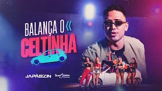 Japãozin - Balança o Celtinha (Clipe Oficial)