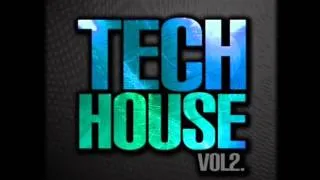 TECH HOUSE MIX 2013 - VOL.  2 - Mi:tech