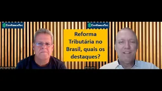 Entrevista com Julio Hegedus sobre Reforma Tributária