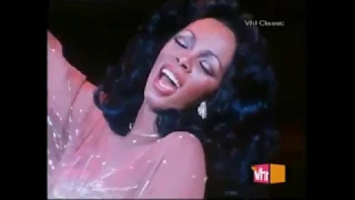 Donna Summer - MacArthur Park (Official Video)