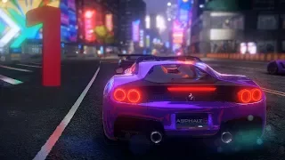 NOT BAD AT ALL !!! |  Ferrari J50 4* Multiplayer in Asphalt 9