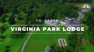 Virginia Park Lodge, Irish Country House, Virginia, Co. Cavan - Ireland's Blue Book