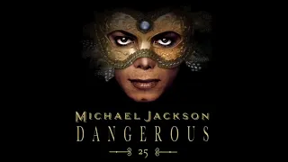 Michael Jackson Serious Effect (Demo) ft  LL Cool J Unreleased