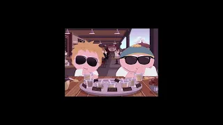 Sped up South Park audios 🕺💃 |but it’s the full version|