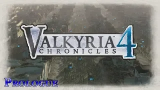 Valkryia Chronicles 4 | Ep. 1 | Prologue - Operation Northern Cross