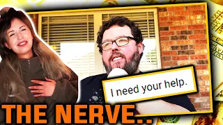 Has Boogie2988 Just Ended His Career ?