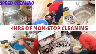 WHOLE HOUSE DEEP CLEAN WITH ME/END MONTH DEEP CLEANING MOTIVATION ROUTINE /CLEANING MOTIVATION 2022