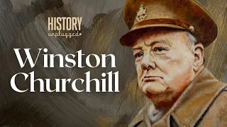 Winston Churchill: Political Master, Military Commander