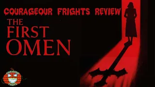 The First Omen (2024) Horror Movie Review (Courageour Frights)