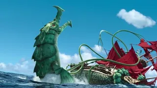 Sea beast movie full (1080HD) ||Movie the sea beast ||Full movie ||Animation ||2022