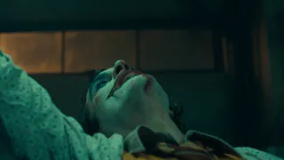 JOKER - Teaser Tráiler