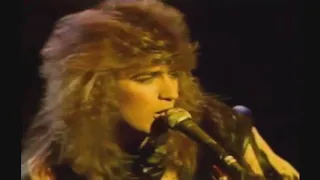 Stryper   Live in Japan 1985